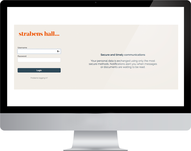 Client Portal